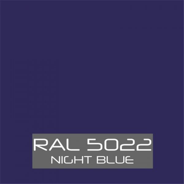 SPRAY RAL 5022 AZUL NOCHE