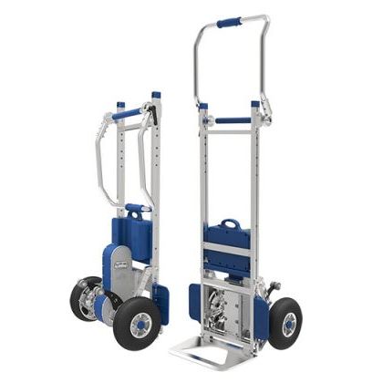 CARRETILLA SUBE ESCALERA ELECTRICA 170 KG